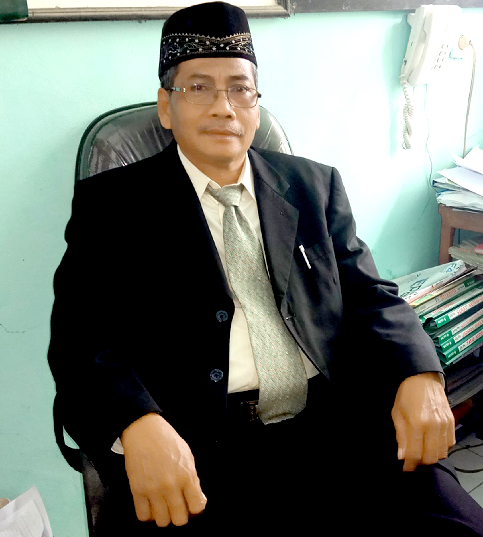 Kepala Sekolah